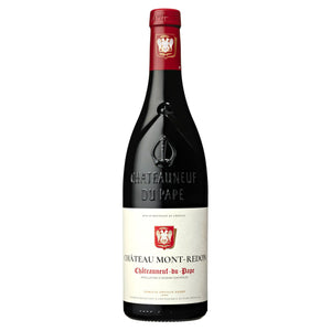 Château Mont-Redon Châteauneuf-du-Pape rouge 2021