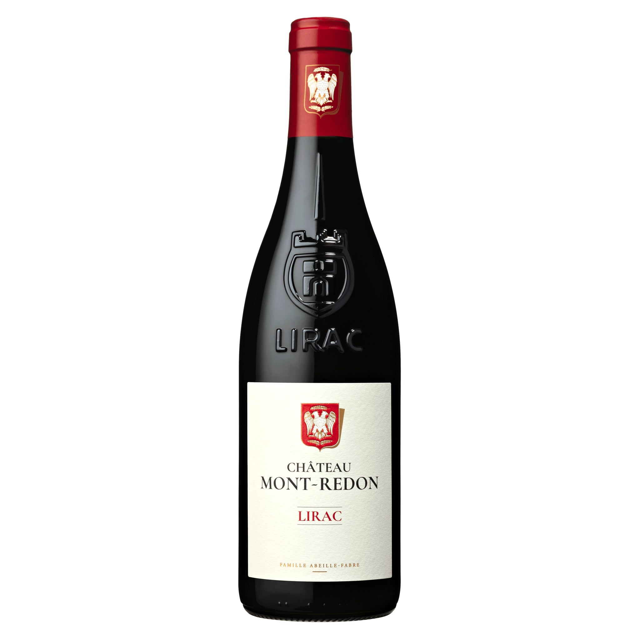 Château Mont-Redon Lirac rouge 2022 750ml – Buzz Wines