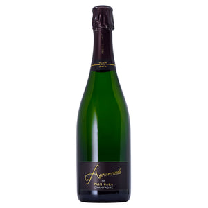 Champagne Paul Bara Annonciade 2007