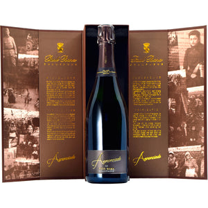 Champagne Paul Bara Annonciade 2007