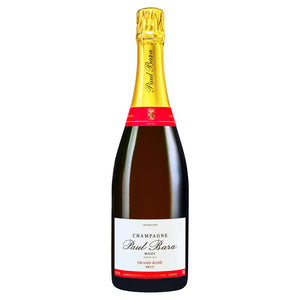 Champagne Paul Bara Grand Rosé Brut NV