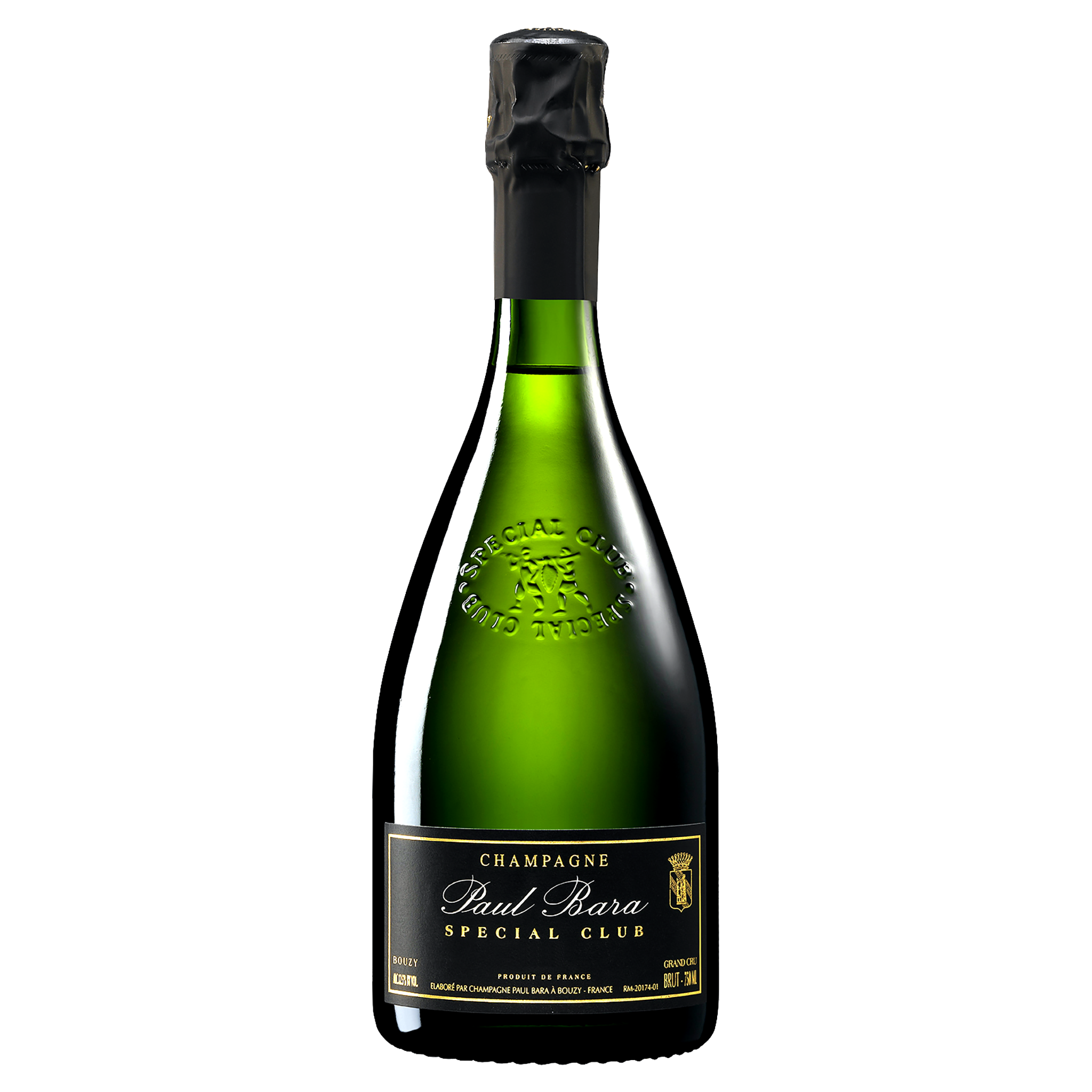 Champagne Paul Bara Special Club Brut 2015 – Buzz Wines Champagne Paul Bara Special Club Brut 2015 – Buzz Wines