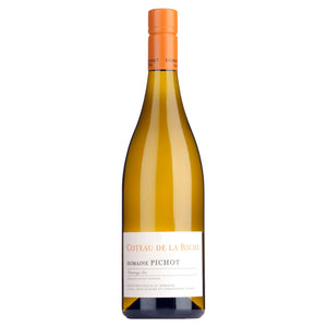 Domaine Pichot Vouvray Sec Coteau de la Biche 2022 (screw cap)