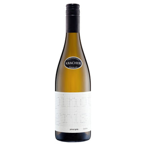 Kracher Pinot Gris 2019 (screw cap)