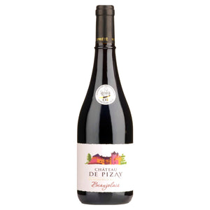 Chateau de Pizay Beaujolais 2022