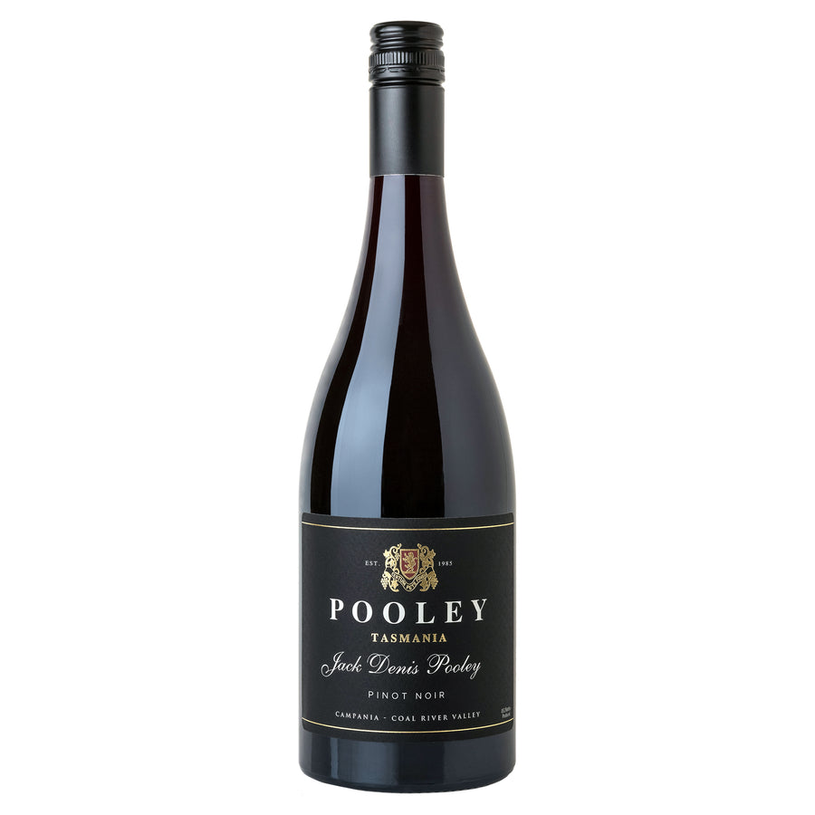 Pooley Jack Denis Pooley Pinot Noir 2022