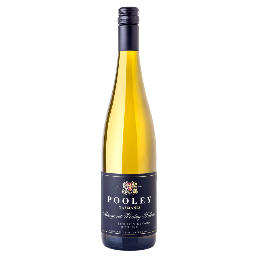 Pooley Margaret Pooley Tribute Riesling 2022