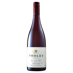 Pooley Cooinda Vale Pinot Noir 2023 375ml