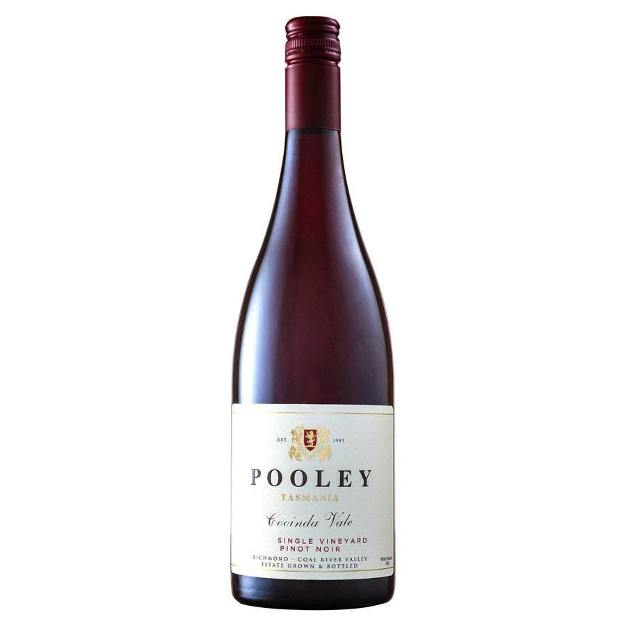 Pooley Cooinda Vale Pinot Noir 2023 375ml