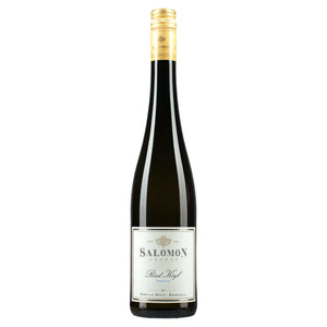 Salomon Undhof Riesling Ried Kögl 1ÖTW Kremstal DAC 2021