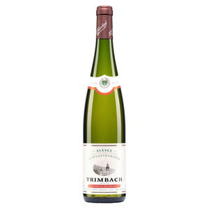 Trimbach Gewurztraminer SGN "Hors Choix" 2008