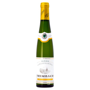 Trimbach Gewurztraminer Vendanges Tardives 2017 375ml