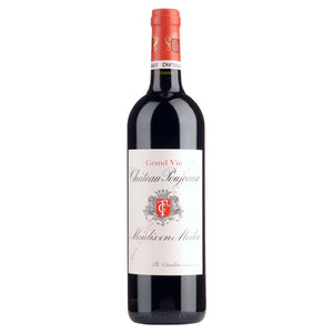 Château Poujeaux 2015