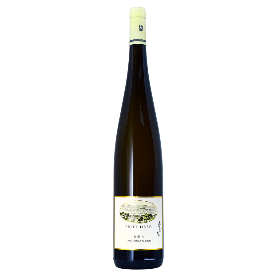 Fritz Haag Riesling Brauneberger Juffer Kabinett 2023 1.5 L