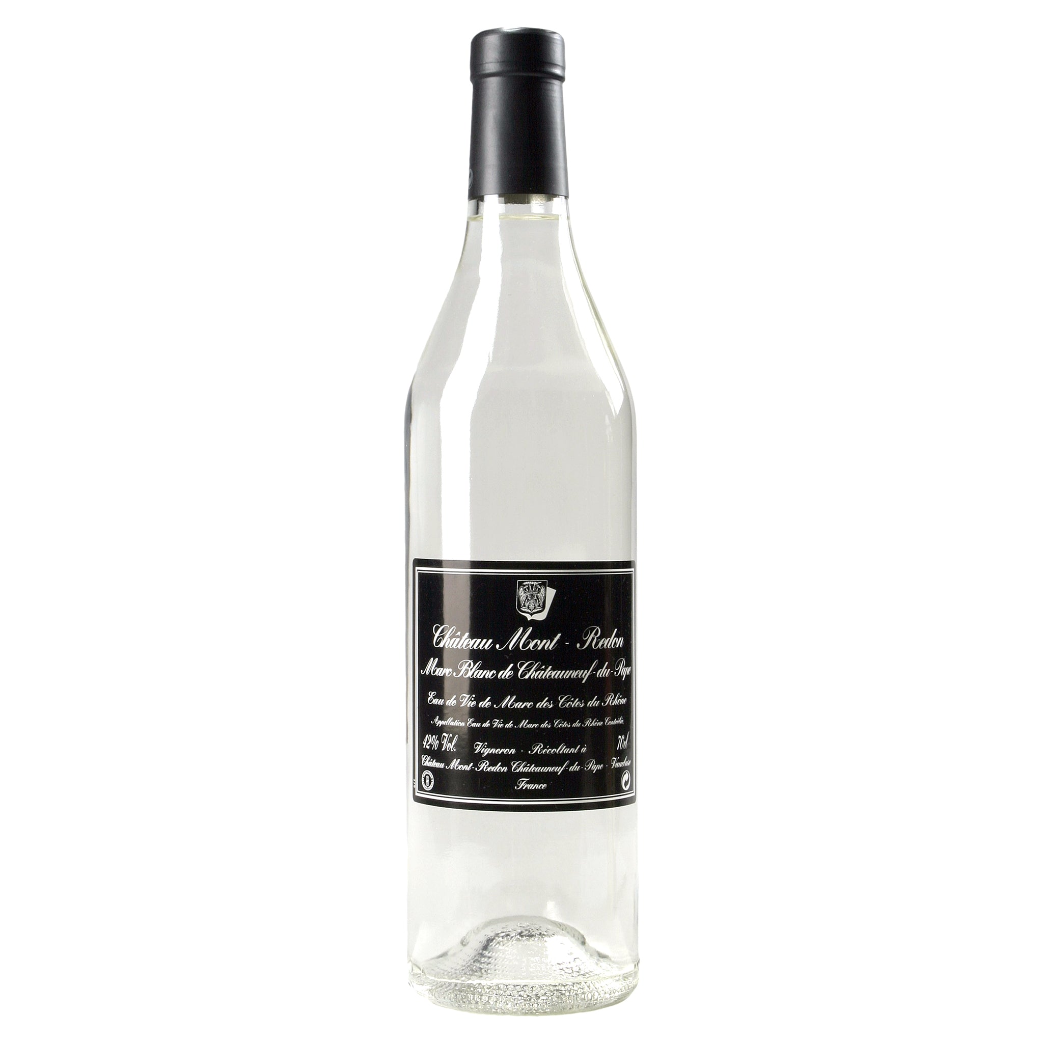 2010 Chateau Mont-Redon Chateauneuf-du-Pape Blanc, Rhone