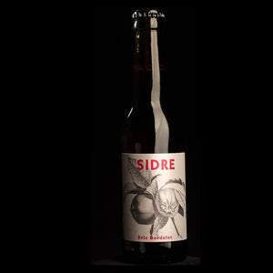 Eric Bordelet Sidre Nouvelle Vague 330ml (case of 12)