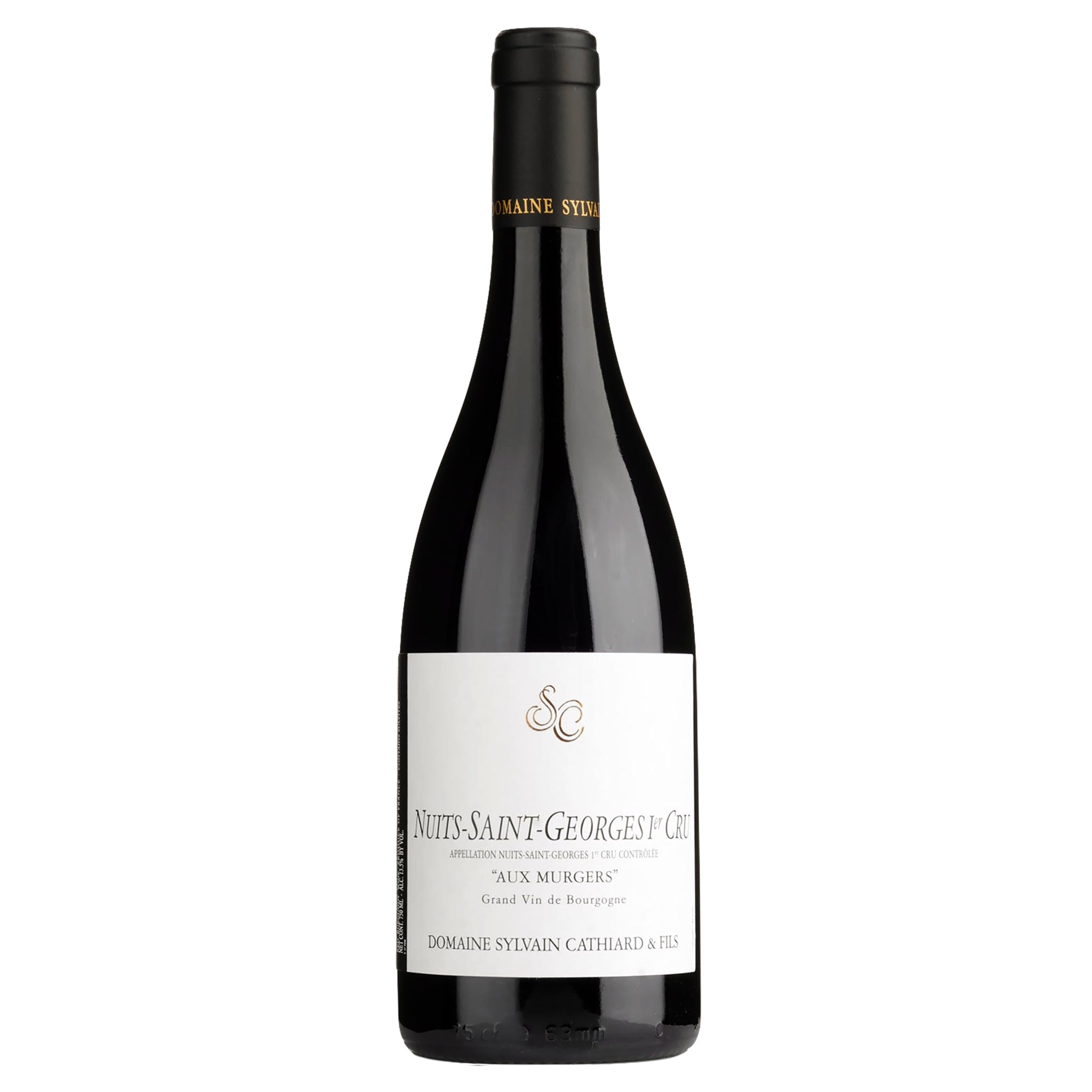 Sylvain Cathiard Nuits-Saint-Georges 1er Cru Aux Murgers 2023