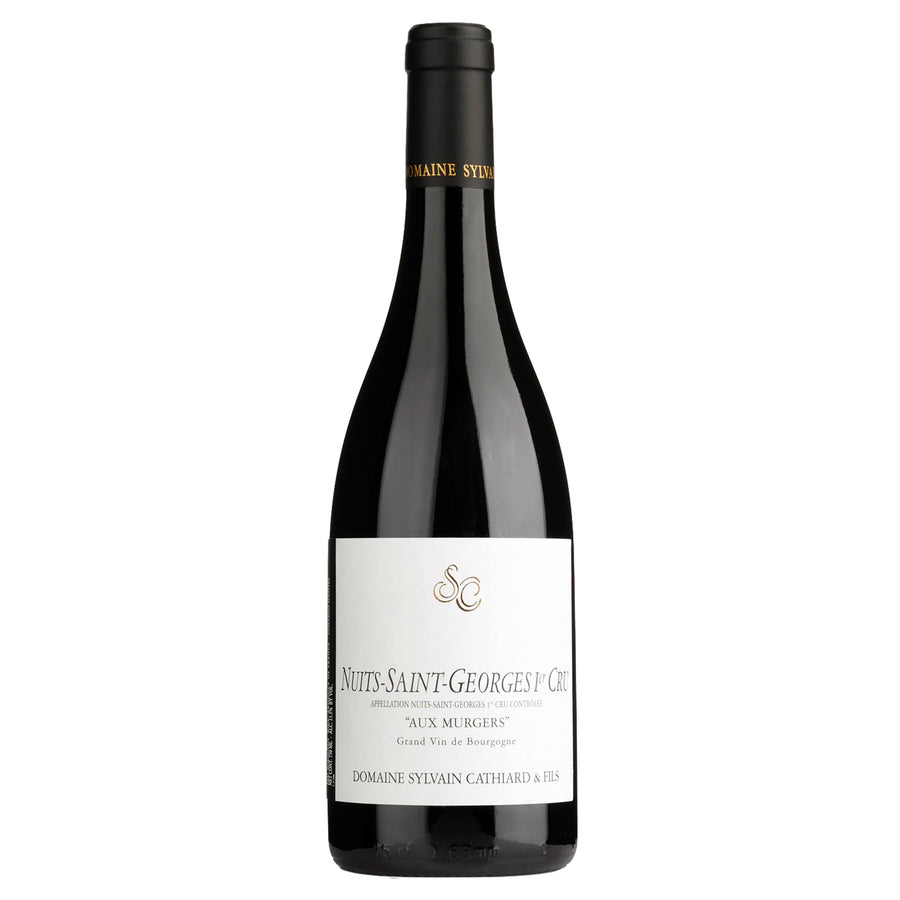 Sylvain Cathiard Nuits-Saint-Georges 1er Cru Aux Murgers 2023