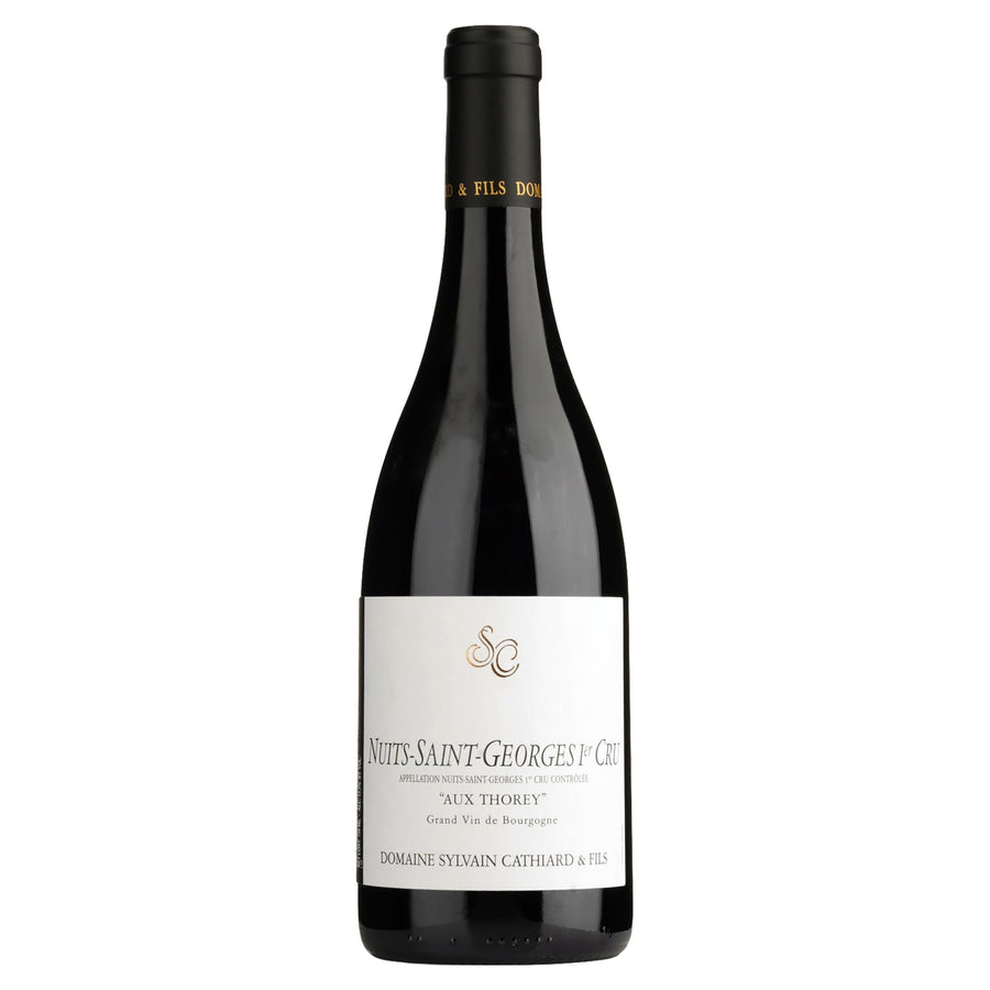 Sylvain Cathiard Nuits-Saint-Georges 1er Cru Aux Thorey 2023