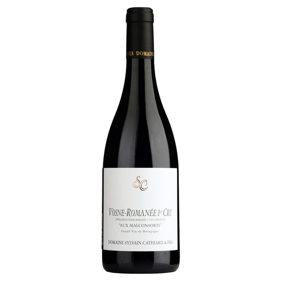 Sylvain Cathiard Vosne-Romanée 1er Cru Aux Malconsorts 2023