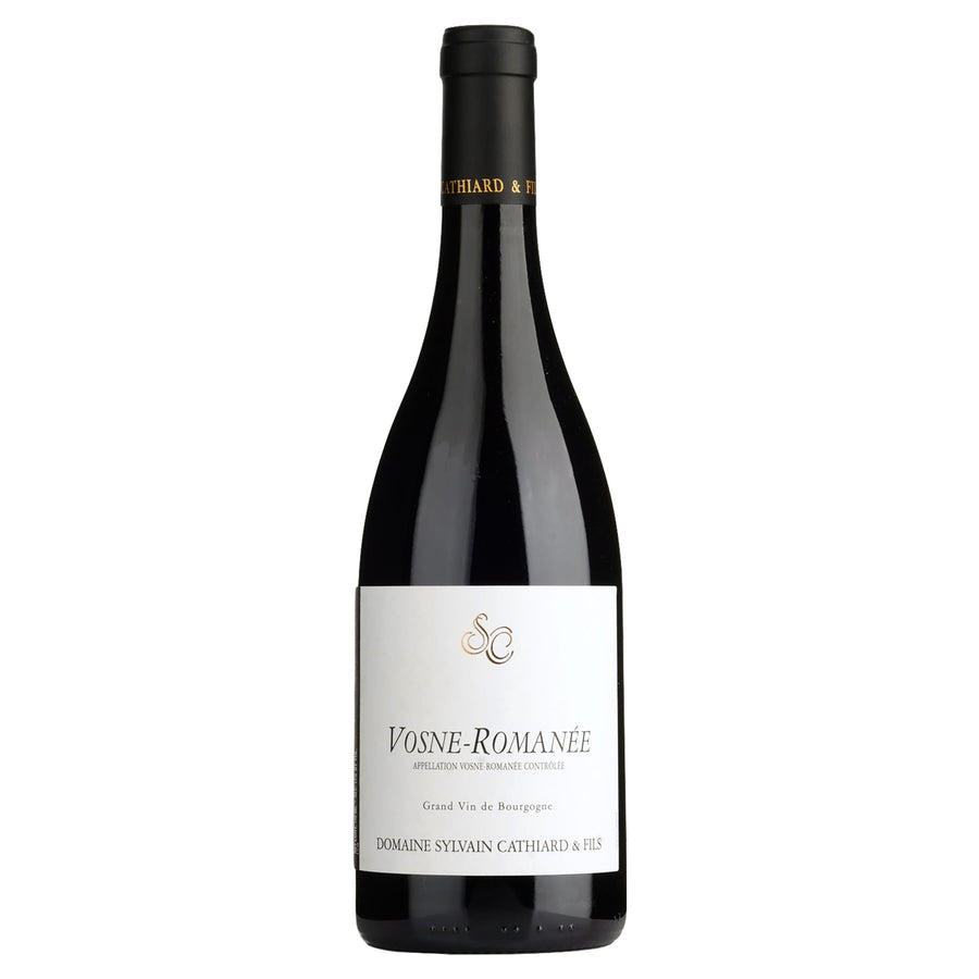 Sylvain Cathiard Vosne-Romanée 2023